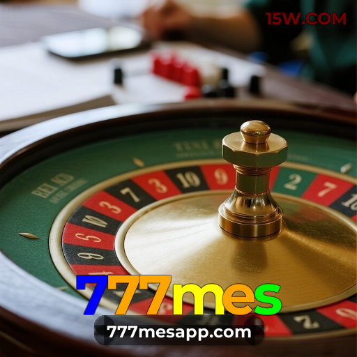 Números do app 777mes em material de marketing — ilustração, não auditoria