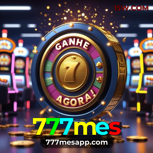 777mes bônus R$5.000 + 500 giros - Rollover 35x, prazo 30 dias, 38% taxa conversão