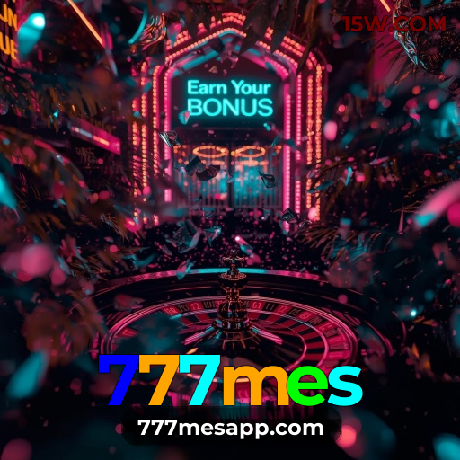 Fluxo de download do app 777mes — referência visual