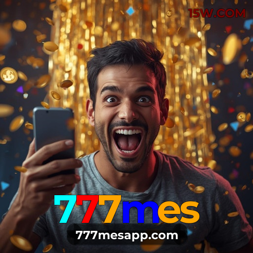 Catálogo 777mes 2.547 jogos - Pragmatic Play, Evolution, NetEnt